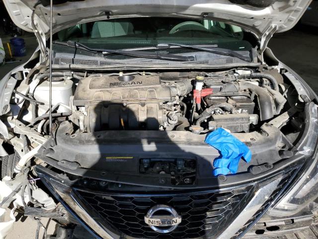 3N1AB7AP4GY286828 Nissan SENTRA S