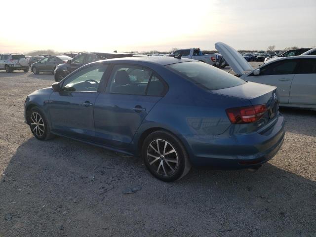 3VWD67AJ9GM313245 Volkswagen JETTA SE