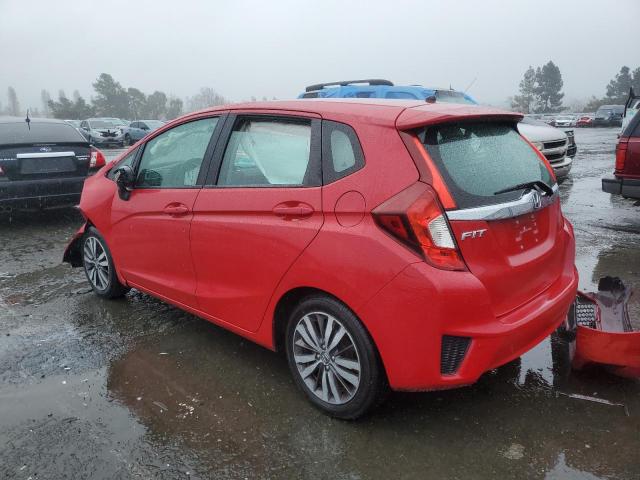 3HGGK5H89FM703667 Honda FIT EX