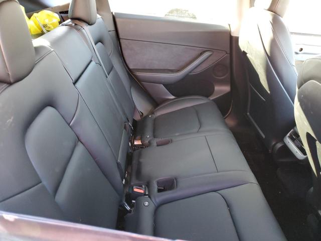 7SAYGDEF2NF555868 Tesla Model Y