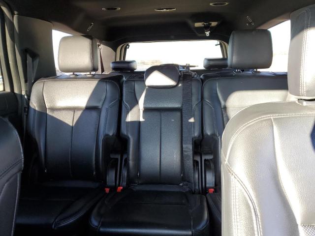1FMJK1HT5KEA73661 Ford Expedition Max Xlt