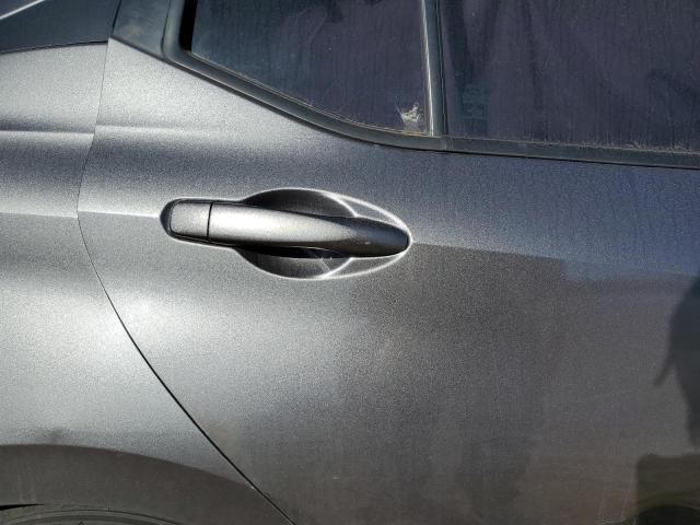 3N1CN8FVXLL807278 Nissan VERSA SR