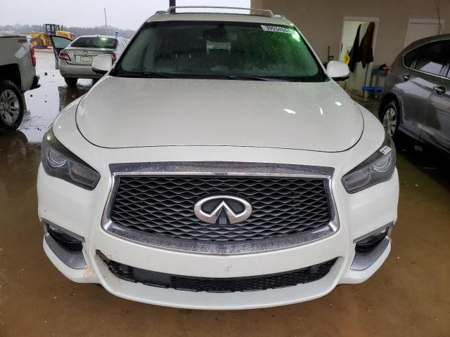5N1AL0MN5GC510009 Infiniti QX60