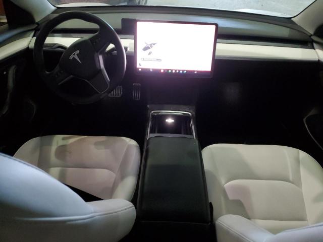5YJ3E1EC3NF235234 Tesla MODEL 3