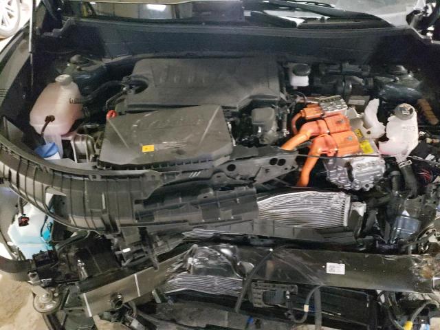 KNDCT3LE5P5096010 KIA NIRO SX