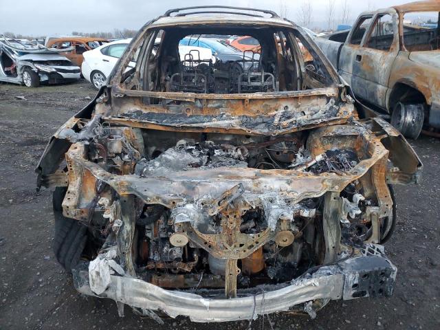 2T2BZMCA0JC155659 Lexus Rx 350 Base