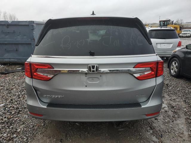 5FNRL6H74LB074661 Honda ODYSSEY EXL