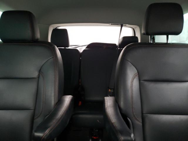 5GAERAKW1KJ102165 Buick Enclave