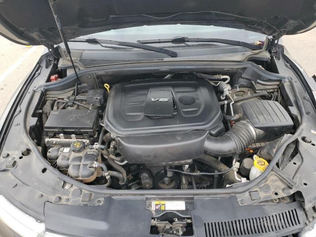 1C4RDHAG9HC859863 Dodge Durango Sxt