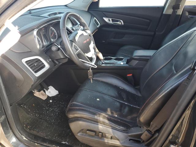 2GKFLUEK7H6334701 GMC Terrain Slt