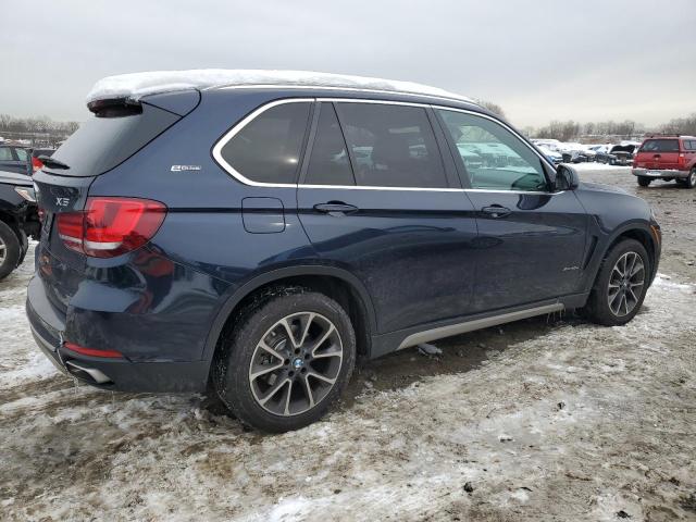5UXKT0C59H0S80552 BMW X5 Xdr40e