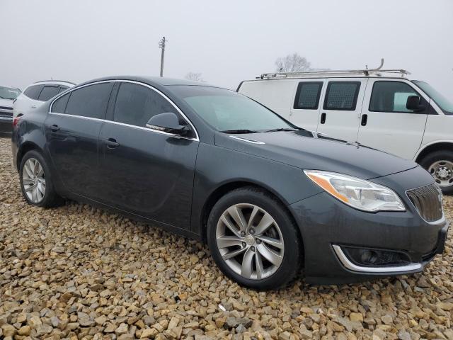 2G4GK5EX6G9105472 Buick Regal