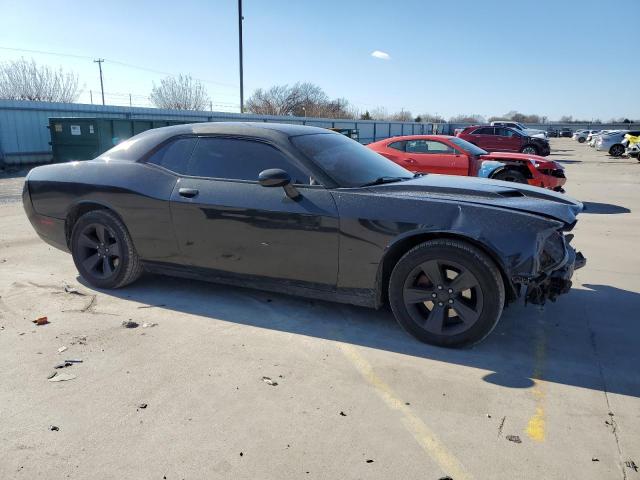 2C3CDZAG5GH124678 Dodge Challenger Sxt