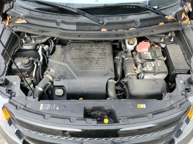 1FM5K8GT9FGB63515 Ford EXPLORER SPORT