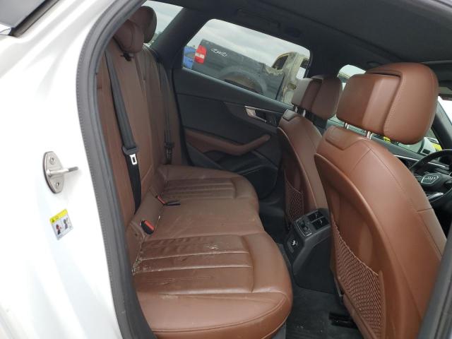 WA18NAF43JA022620 Audi A4 Allroad Premium Plus