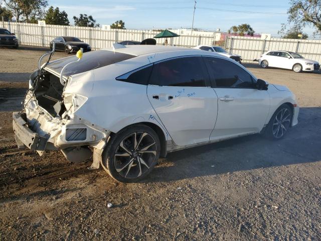 2HGFC1E59KH702216 Honda CIVIC SI