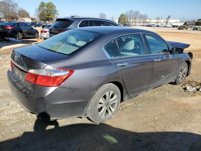 1HGCR2F30EA271241 Honda ACCORD LX