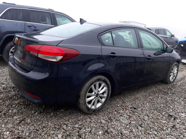 3KPFL4A79HE007147 KIA FORTE LX
