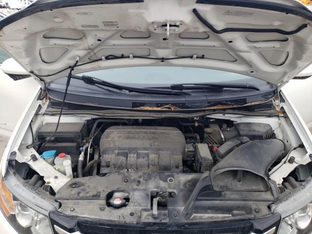 5FNRL5H3XHB020991 Honda ODYSSEY SE