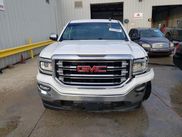 3GTP1NEC5HG360951 GMC Sierra C1500 Slt