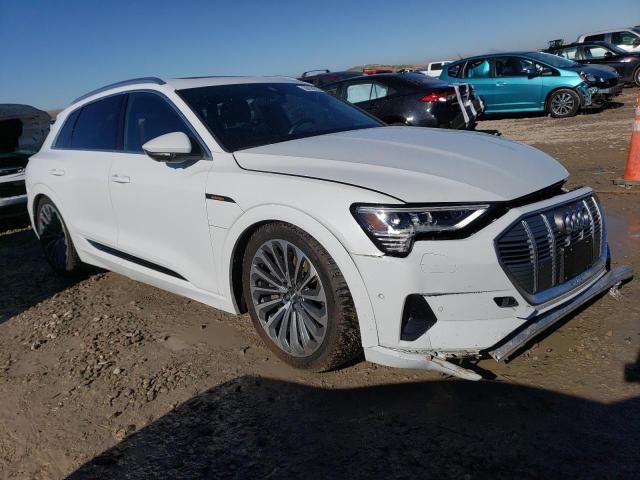 WA1VABGE6KB010758 Audi E-tron Prestige