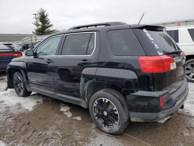 2GKFLTE31H6135811 GMC Terrain Sle