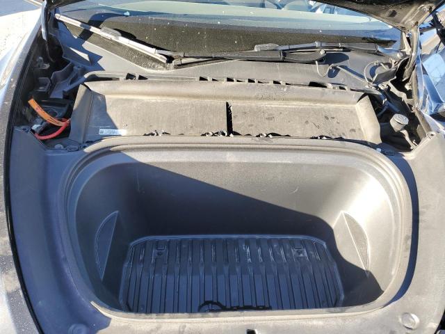 7SAYGDEE4NF384094 Tesla Model Y