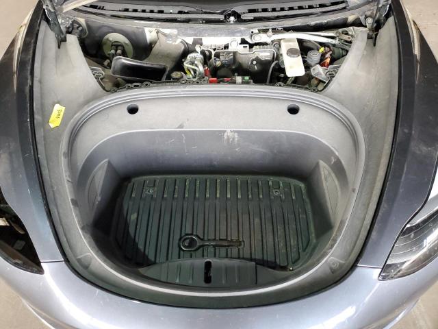 5YJ3E1EB7NF171917 Tesla MODEL 3