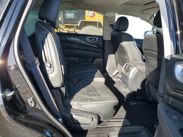 5N1DL0MN1LC540146 Infiniti QX60 LUXE