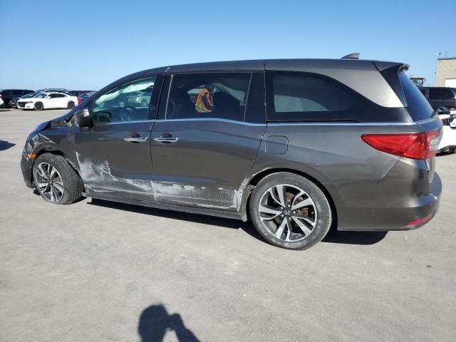 5FNRL6H96JB018994 Honda Odyssey Elite