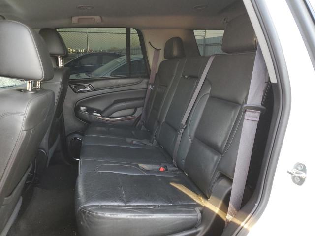 1GKS2BKC9HR140968 GMC YUKON SLT