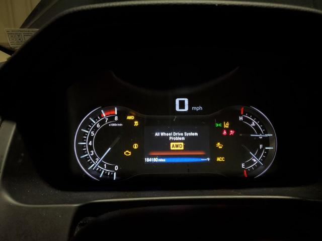 5FNYF6H90GB116267 Honda Pilot Touring