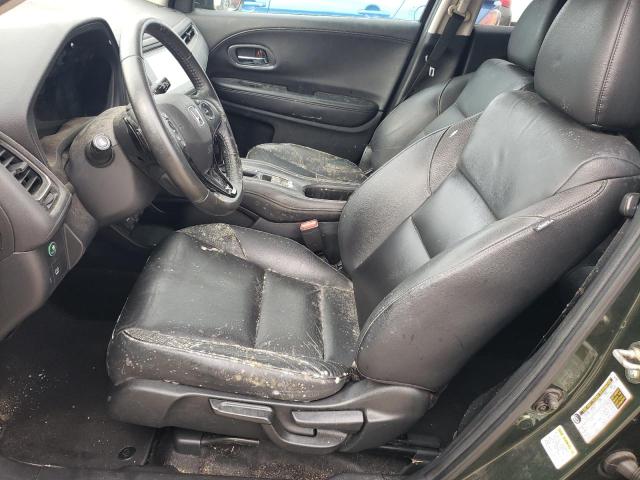 3CZRU5H72GM736482 Honda Hr-v Exl