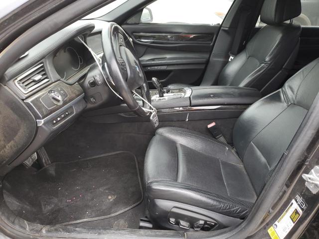 WBAYE8C59FD781643 BMW 750 LI