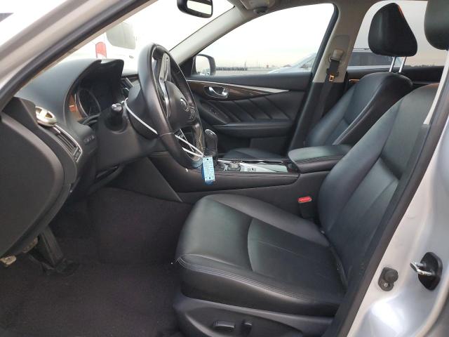 JN1EV7AP9JM364068 Infiniti Q50 LUXE