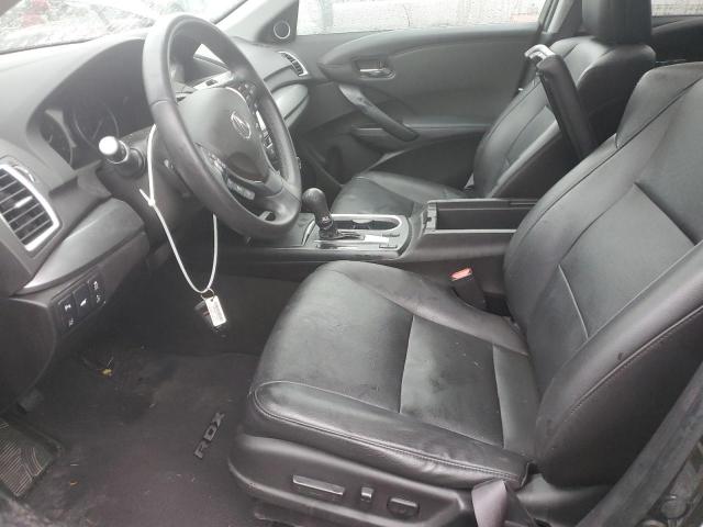 5J8TB4H76GL002488 Acura Rdx Advance