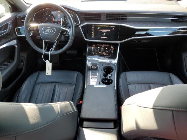 WAUD8AF2XKN128452 Audi A6 PREMIUM