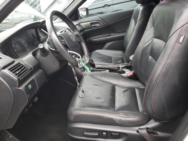 1HGCR2F1XHA195367 Honda Accord Sport Special Edition