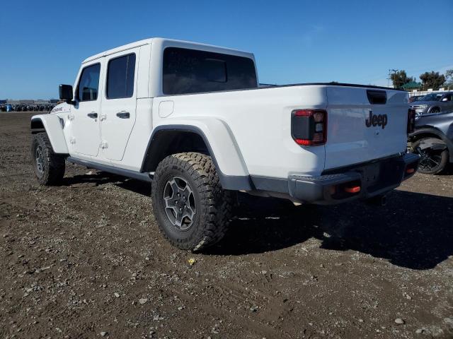 1C6JJTEG3ML600774 Jeep Gladiator Mojave
