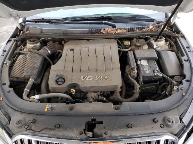1G4GB5G33EF252900 Buick Lacrosse