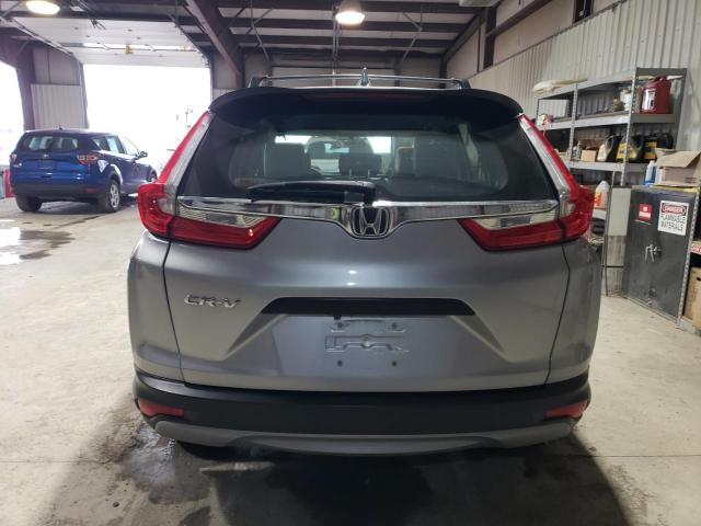 2HKRW5H36JH414339 Honda CR-V LX