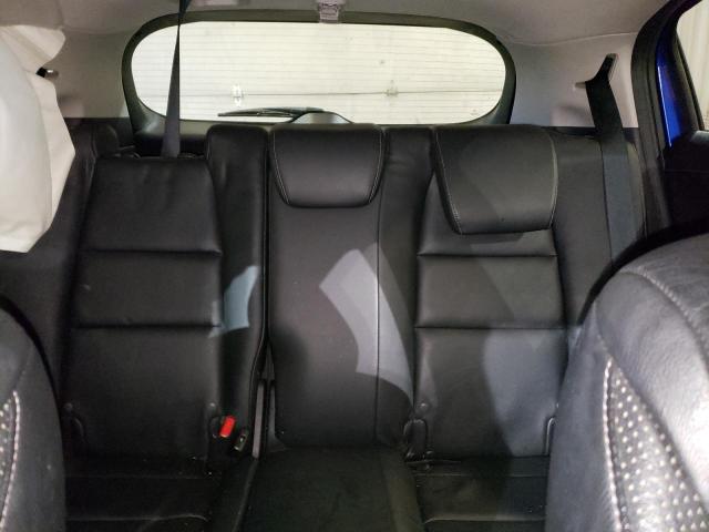 3CZRU6H74JM708390 Honda Hr-v Exl