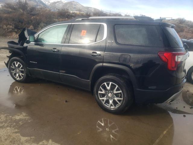 1GKKNUL4XPZ245396 GMC ACADIA SLT