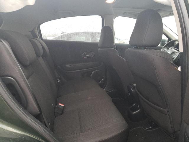3CZRU6H56JM712083 Honda HR-V EX