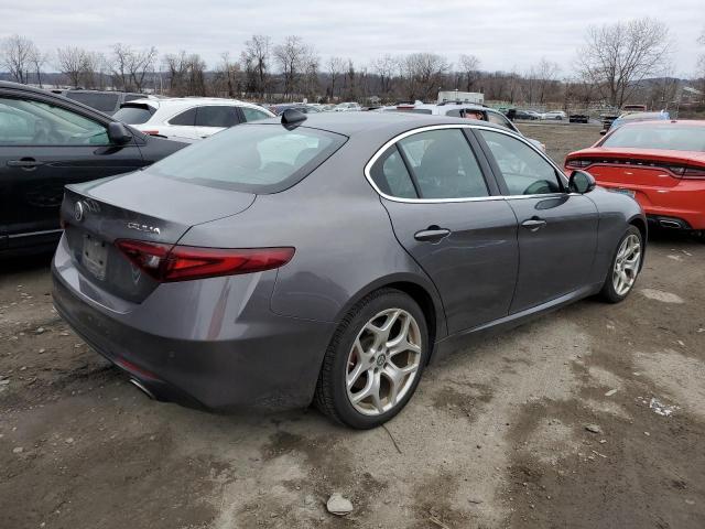 ZARFANBN1L7634867 Alfa Romeo GIULIA TI