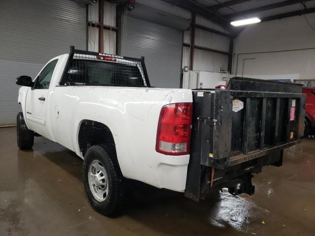 1GT01ZCG0EF123862 GMC Sierra C2500 Heavy Duty