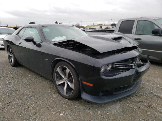 2C3CDZBT2KH660539 Dodge Challenger R/t