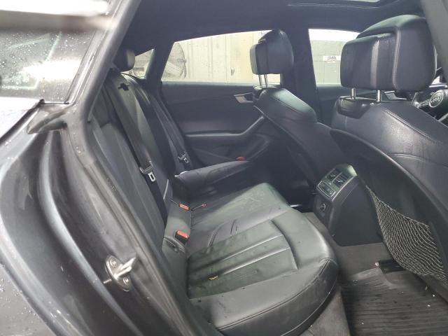 WAUENCF59JA132839 Audi A5 Premium Plus S-line
