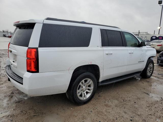 1GNSCHKC4GR421948 Chevrolet Suburban C1500 Lt