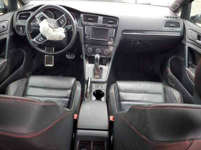 3VW4T7AU9GM021436 Volkswagen GTI S/SE